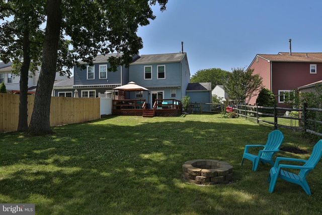 52 WYNMERE DR, Horsham, PA 19044