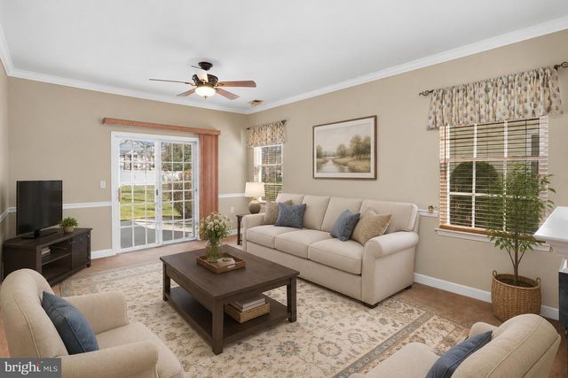 119 BURHOLME DR, Hamilton, NJ 08691