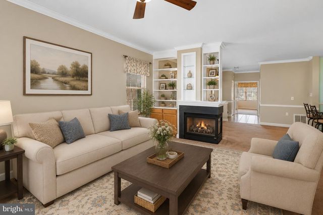119 BURHOLME DR, Hamilton, NJ 08691