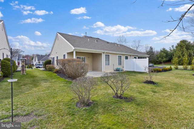 119 BURHOLME DR, Hamilton, NJ 08691