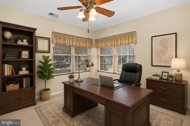 119 BURHOLME DR, Hamilton, NJ 08691