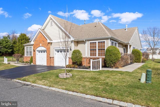 119 BURHOLME DR, Hamilton, NJ 08691