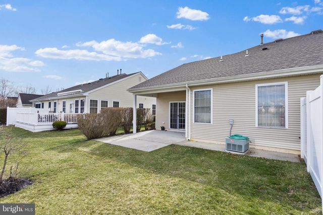119 BURHOLME DR, Hamilton, NJ 08691