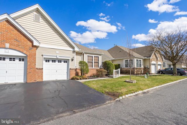 119 BURHOLME DR, Hamilton, NJ 08691