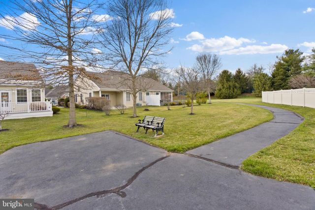 119 BURHOLME DR, Hamilton, NJ 08691