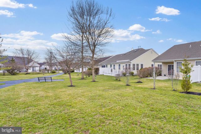 119 BURHOLME DR, Hamilton, NJ 08691