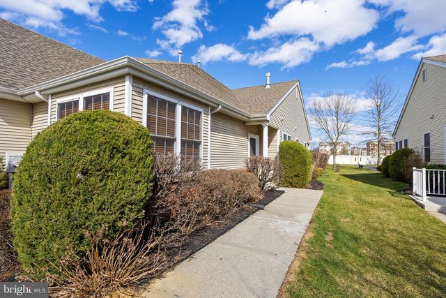 119 BURHOLME DR, Hamilton, NJ 08691