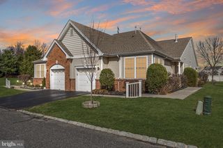 119 BURHOLME DR, Hamilton, NJ 08691