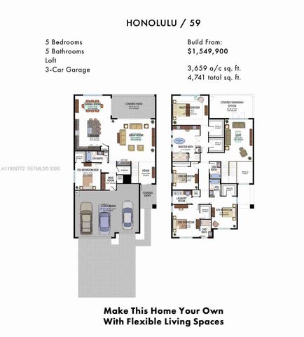 8095 Crystal Downs Ave, Boca Raton, FL 33434