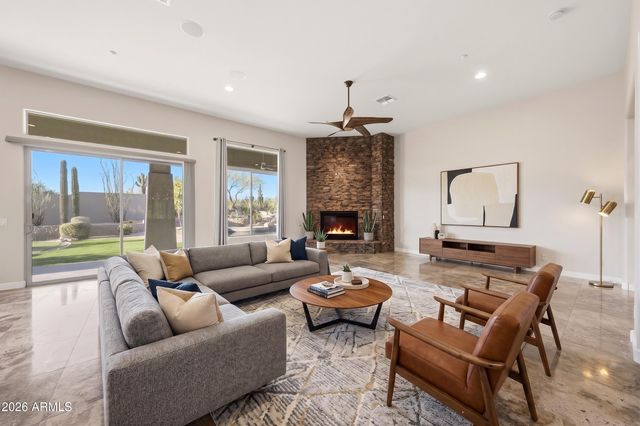 7304 E Alta Sierra Drive, Scottsdale, AZ 85266