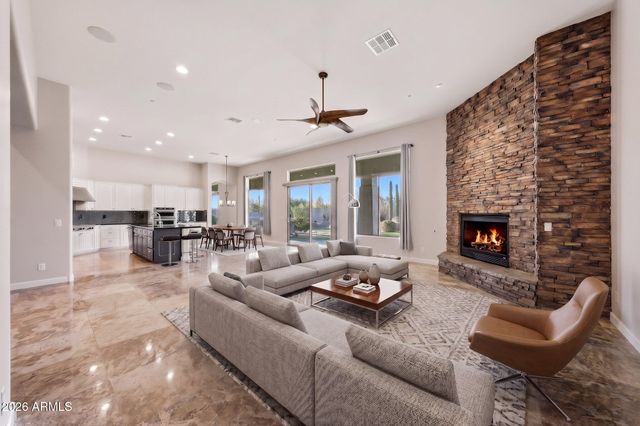 7304 E Alta Sierra Drive, Scottsdale, AZ 85266