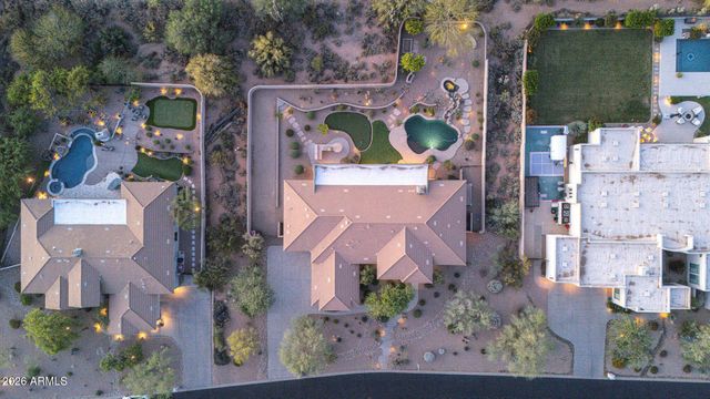 7304 E Alta Sierra Drive, Scottsdale, AZ 85266