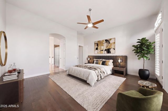 7304 E Alta Sierra Drive, Scottsdale, AZ 85266