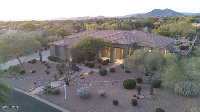 7304 E Alta Sierra Drive, Scottsdale, AZ 85266