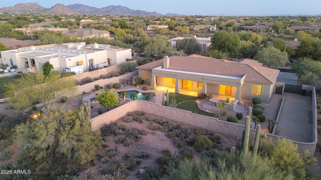 7304 E Alta Sierra Drive, Scottsdale, AZ 85266