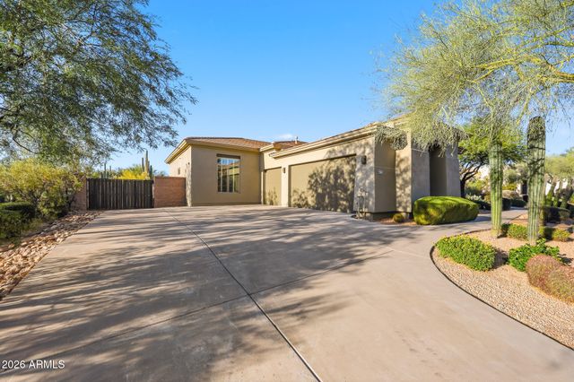 7304 E Alta Sierra Drive, Scottsdale, AZ 85266