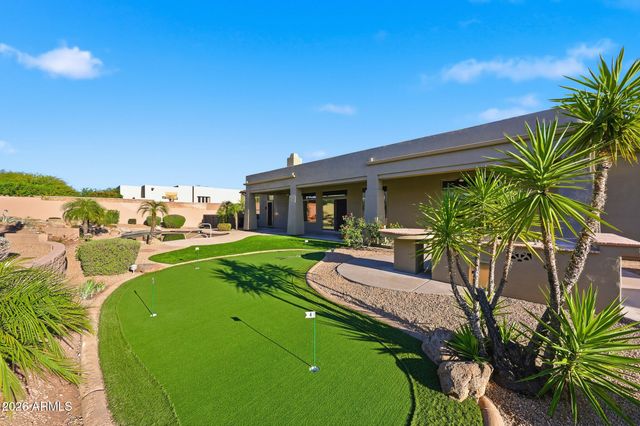 7304 E Alta Sierra Drive, Scottsdale, AZ 85266