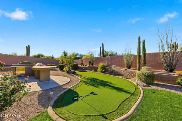 7304 E Alta Sierra Drive, Scottsdale, AZ 85266