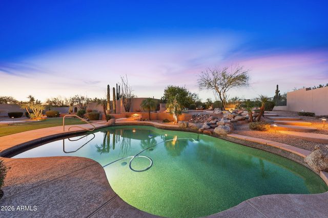 7304 E Alta Sierra Drive, Scottsdale, AZ 85266