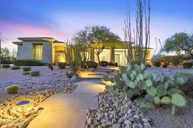 7304 E Alta Sierra Drive, Scottsdale, AZ 85266