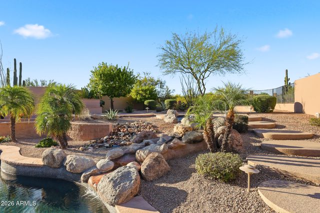 7304 E Alta Sierra Drive, Scottsdale, AZ 85266