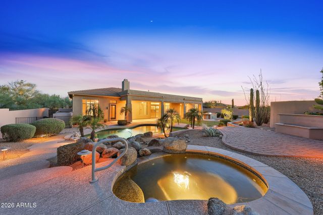 7304 E Alta Sierra Drive, Scottsdale, AZ 85266