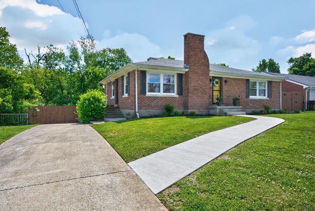109 Longview Drive, Richmond, KY 40475