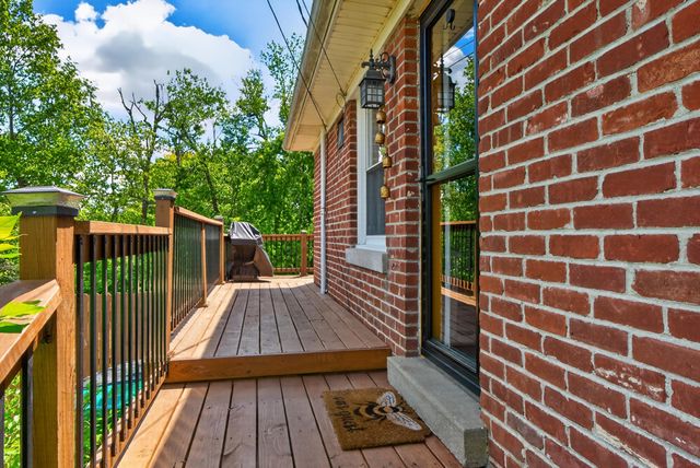 109 Longview Drive, Richmond, KY 40475