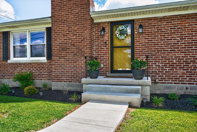 109 Longview Drive, Richmond, KY 40475
