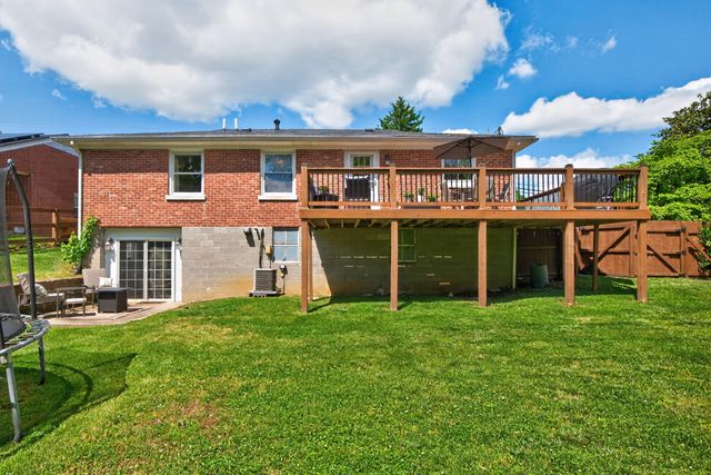 109 Longview Drive, Richmond, KY 40475