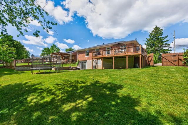 109 Longview Drive, Richmond, KY 40475