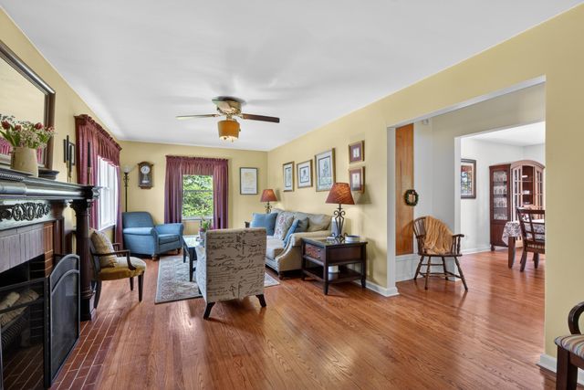 109 Longview Drive, Richmond, KY 40475