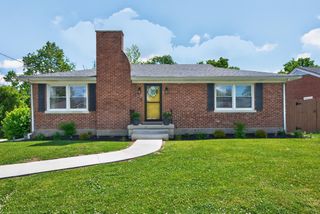 109 Longview Drive, Richmond, KY 40475