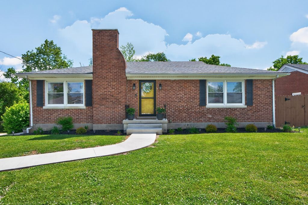 109 Longview Drive, Richmond, KY 40475