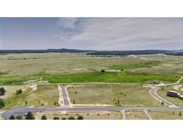 18899 Cherry Springs Ranch Dr, Monument, CO 80132