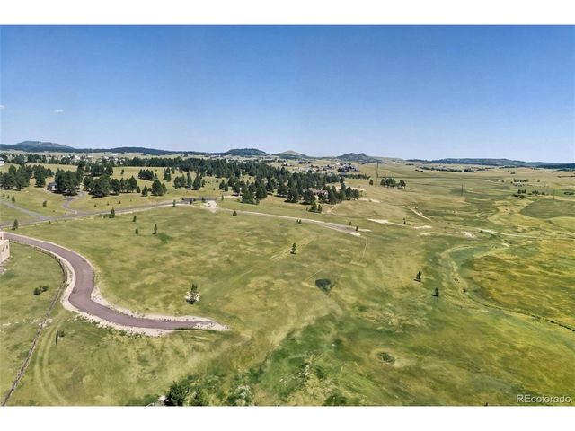 18899 Cherry Springs Ranch Dr, Monument, CO 80132