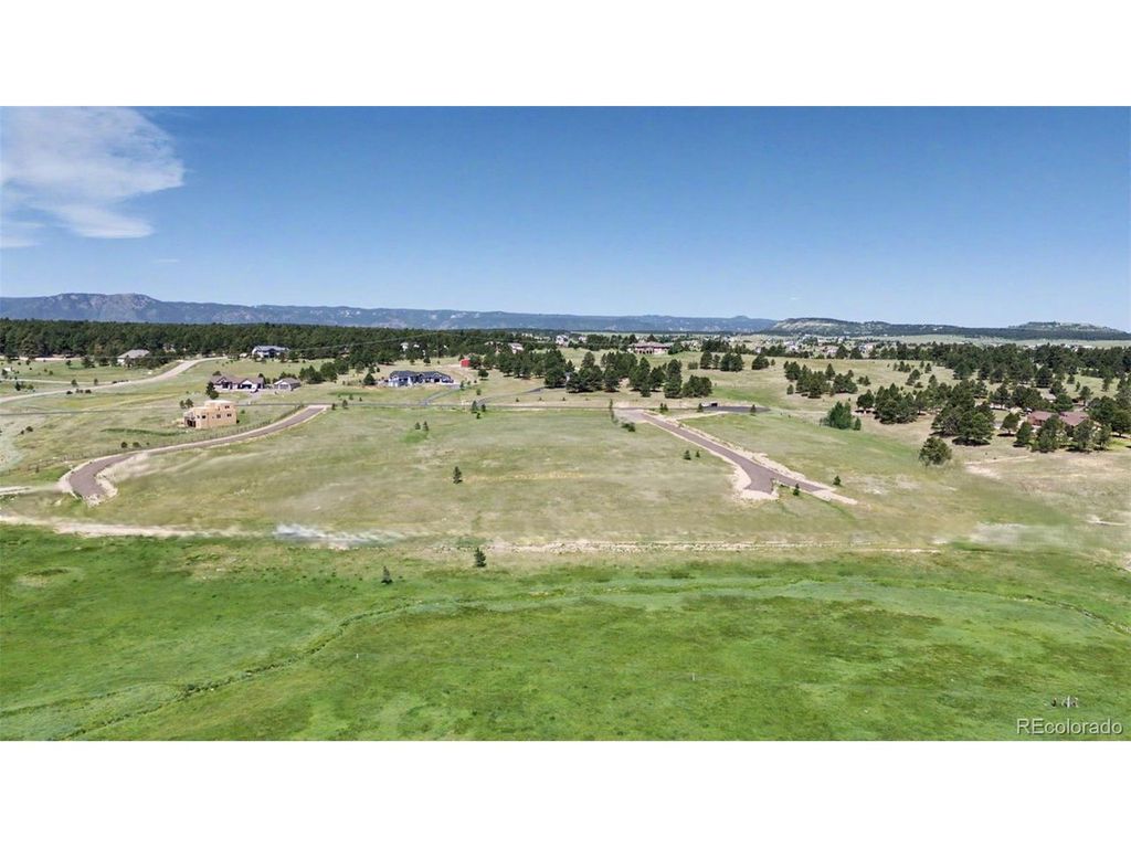 18899 Cherry Springs Ranch Dr, Monument, CO 80132