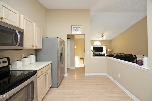 5713 Brandycrest Drive, Raleigh, NC 27610