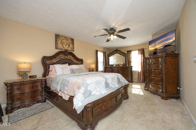 5713 Brandycrest Drive, Raleigh, NC 27610