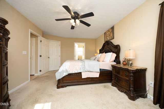 5713 Brandycrest Drive, Raleigh, NC 27610