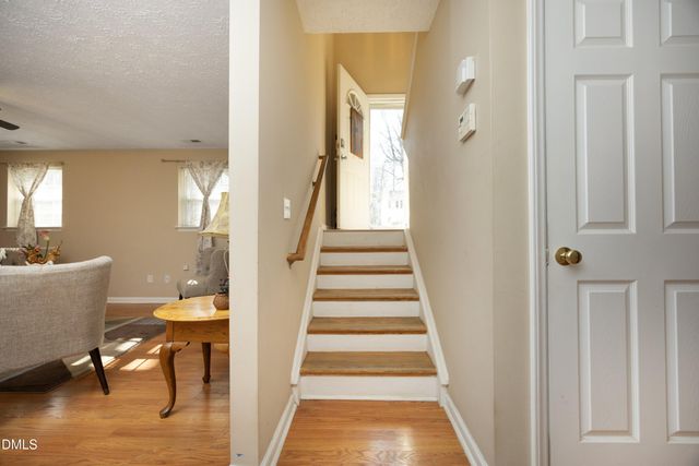 5713 Brandycrest Drive, Raleigh, NC 27610