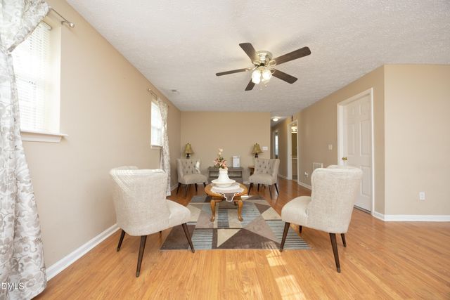 5713 Brandycrest Drive, Raleigh, NC 27610