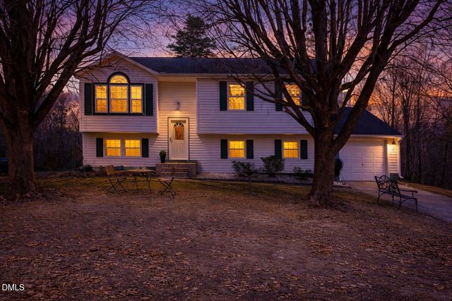 5713 Brandycrest Drive, Raleigh, NC 27610