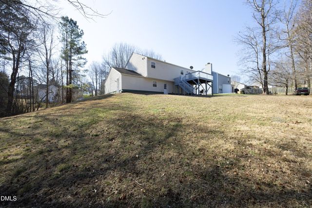 5713 Brandycrest Drive, Raleigh, NC 27610