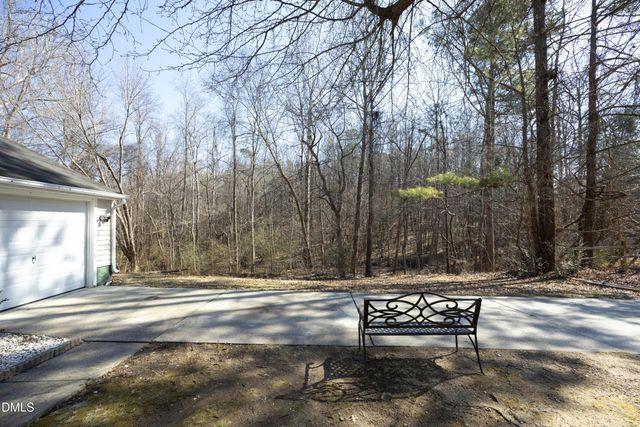 5713 Brandycrest Drive, Raleigh, NC 27610