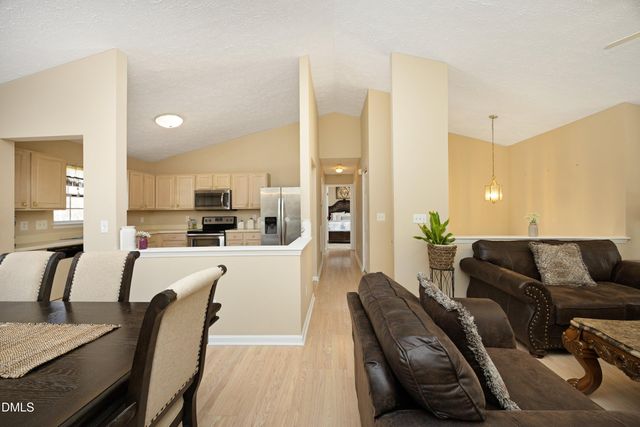 5713 Brandycrest Drive, Raleigh, NC 27610