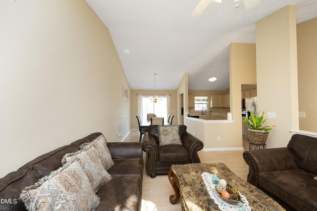 5713 Brandycrest Drive, Raleigh, NC 27610