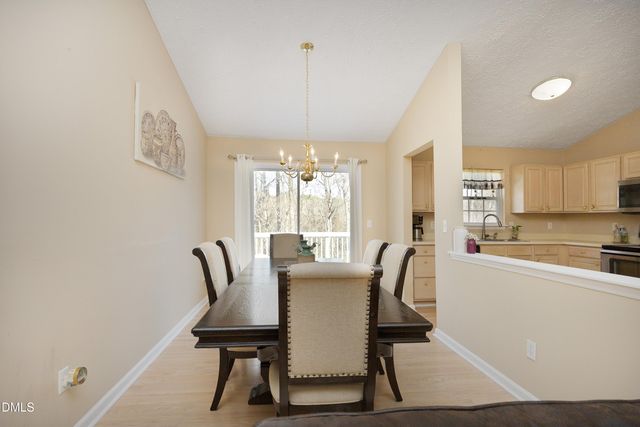 5713 Brandycrest Drive, Raleigh, NC 27610