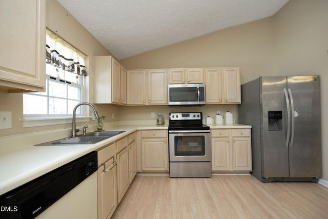 5713 Brandycrest Drive, Raleigh, NC 27610