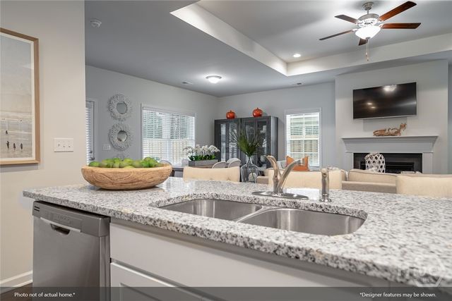114 Praline Road, Savannah, GA 31419